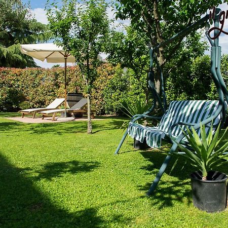 B&B Il Grappolo Foresteria Lombarda Sirmione Exteriör bild